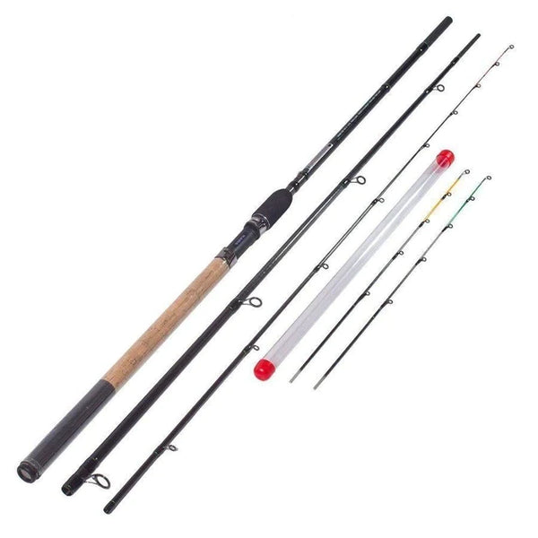 Kaida Feeder 3,00m (60-160g)