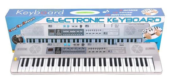 Sintisajzer sa mikrofonom