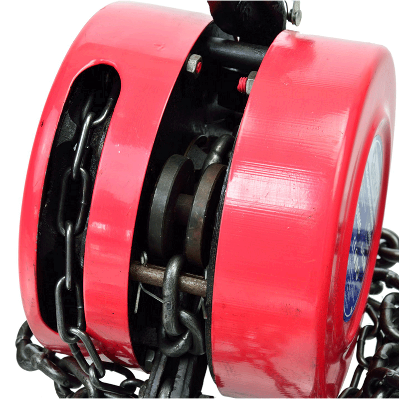 Flašencug - Dizalica na lanac 3T