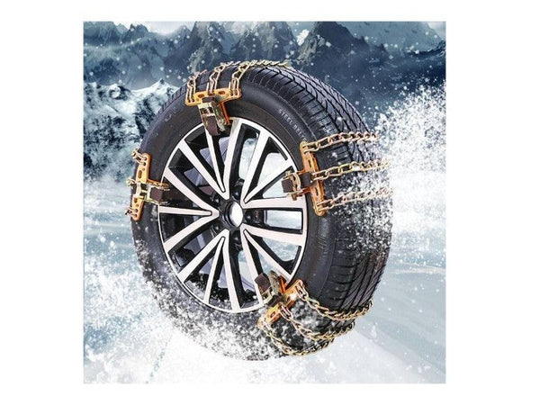 Lanci za Sneg set 8 kom