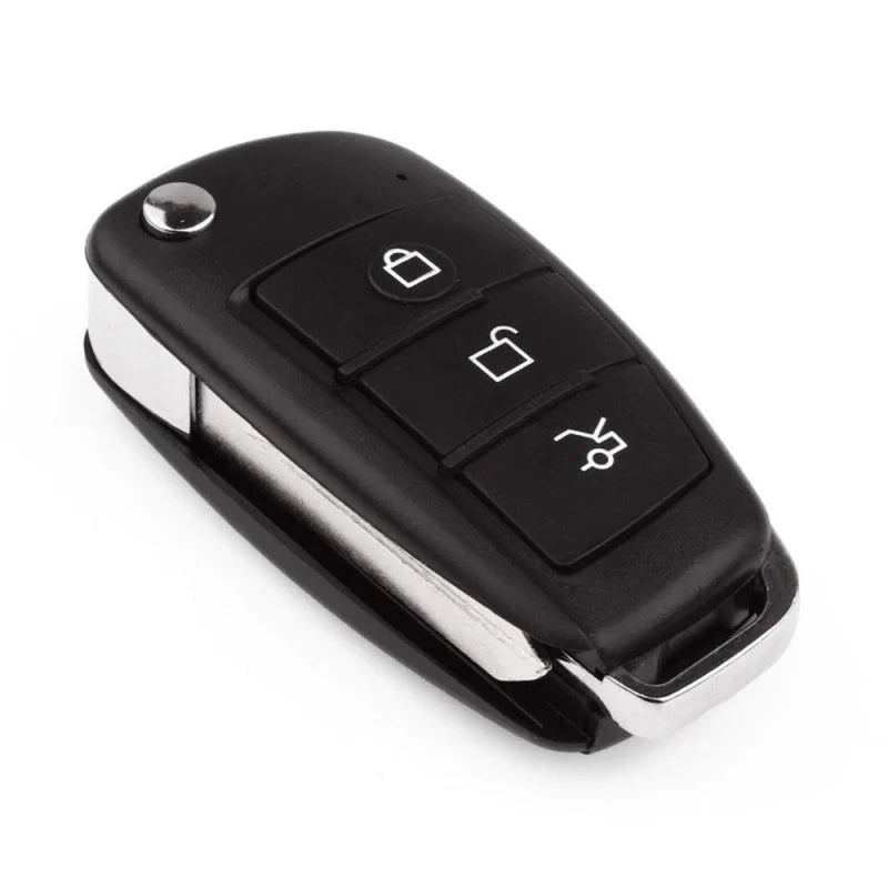 Auto Ključ - Kamera