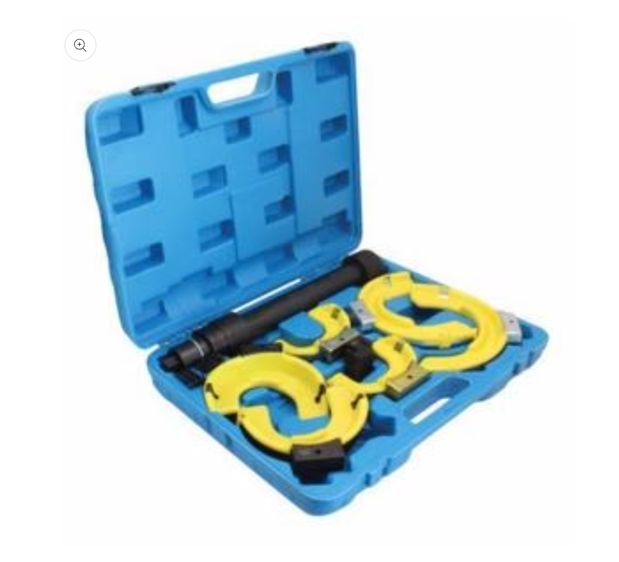 Alat za spirale opruge amortizera - Profesionalni