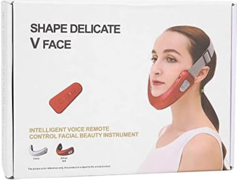 Aparat za zatezanje lica V-SHAPE