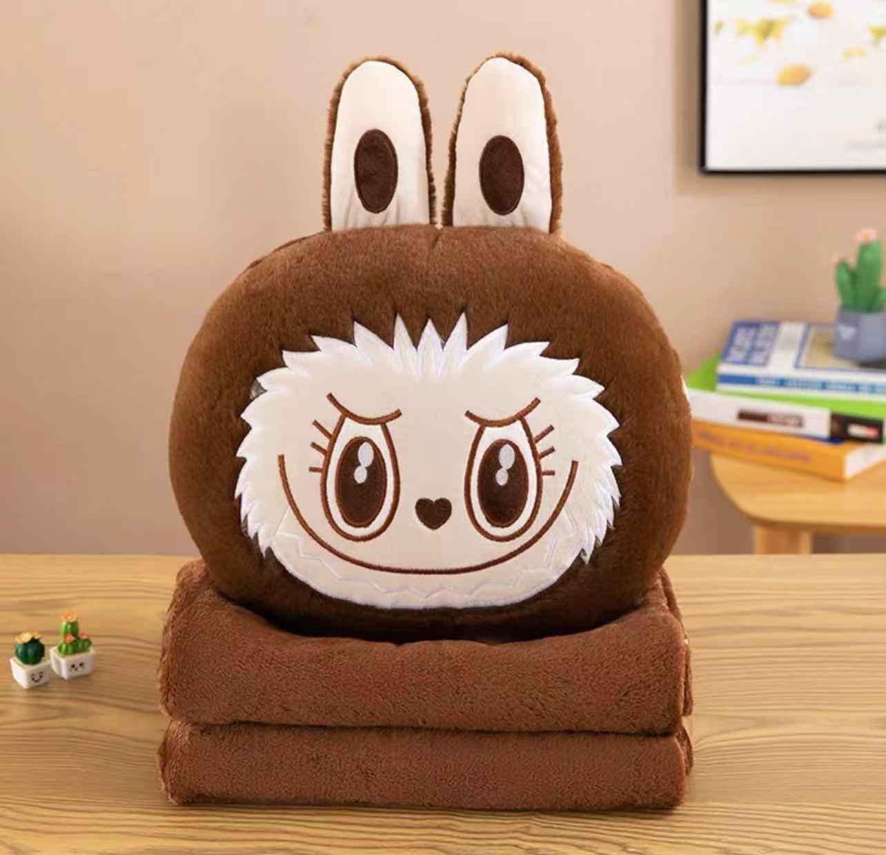 Labubu cebe jastuk torba