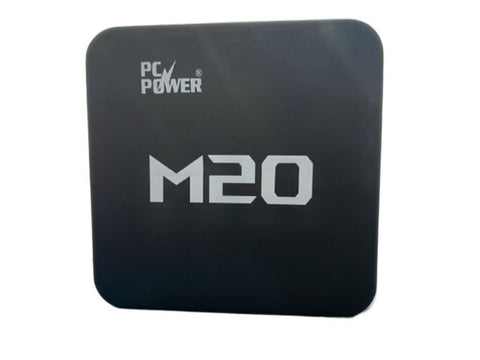 Android tv box M20 -4K