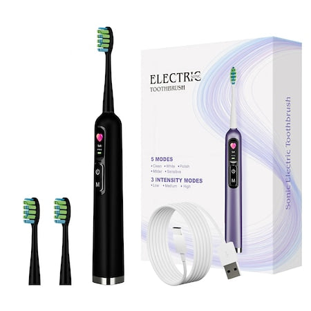 Elektricna cetka za zube