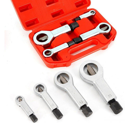 Alat za lomljenje - secenje matica 4 kom set