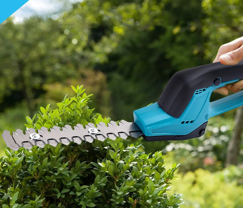 Aku makaze trimer za zivu ogradu MAKITA 128v