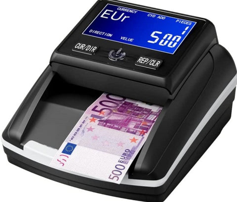 Detektor novca laznih novcanica