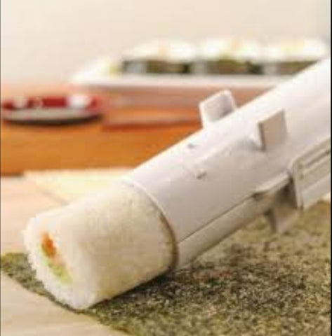 Aparat za pravljenje susija -susi aparat rucni