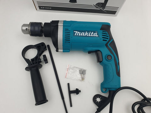 Makita Udarna bušilica HP1630 710W