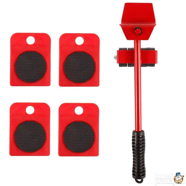 Alat za pomeranje nameštaja