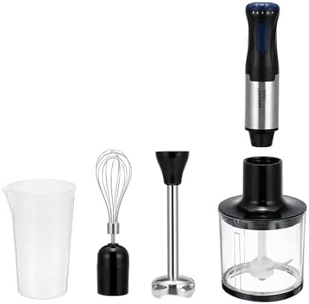 Blender 4 u 1 500W