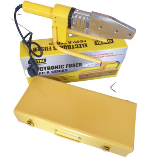 Pegla za spajanje PVC cevi 1000W