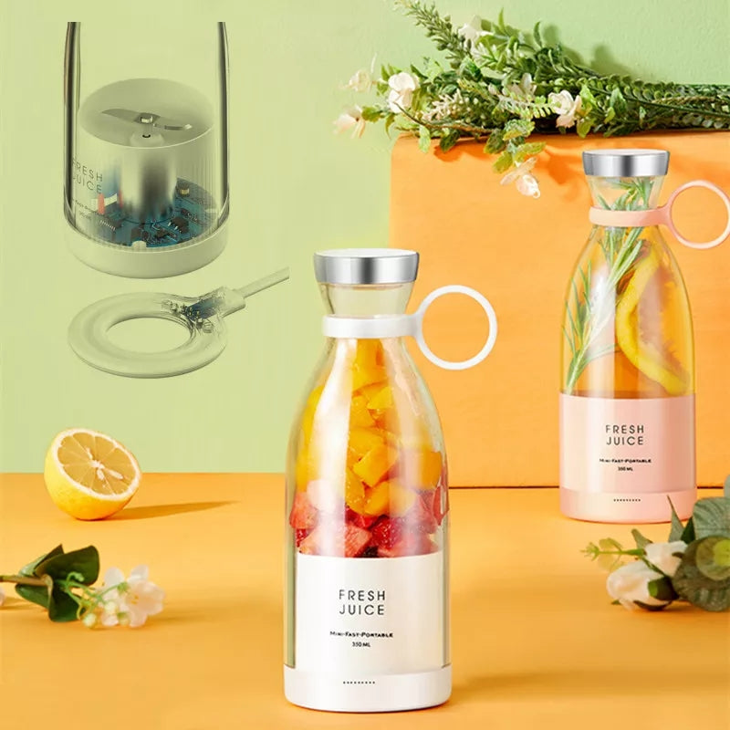 Blender za seckanje voća i povrća