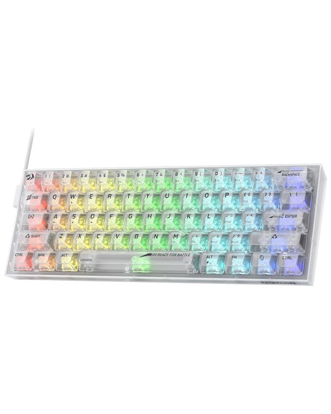 Rgb tastatura