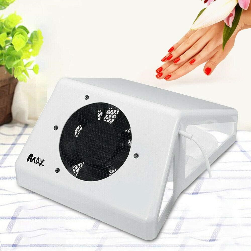 Aspirator za nokte 100W