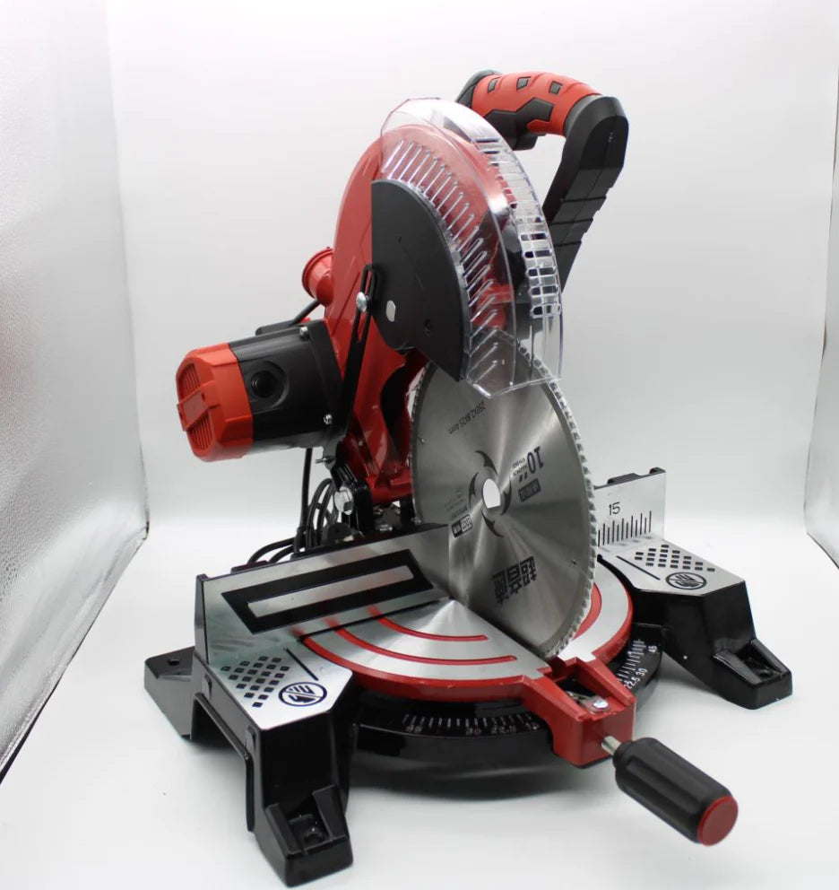 Električni cirkular ger za drvo 1800W 255mm