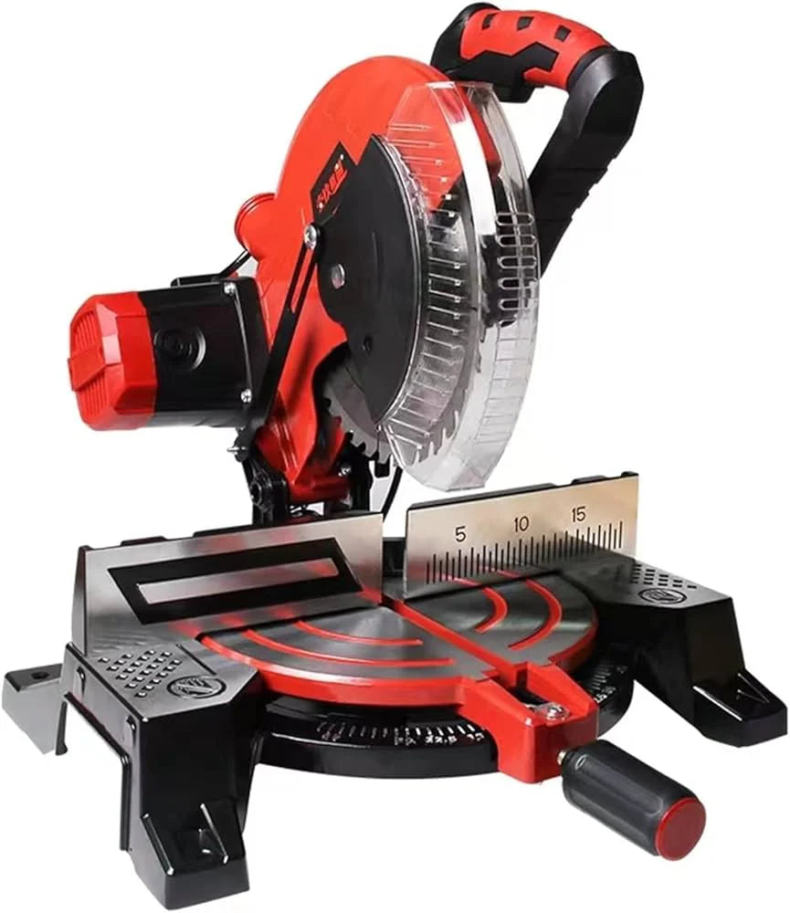 Električni cirkular ger za drvo 1800W 255mm