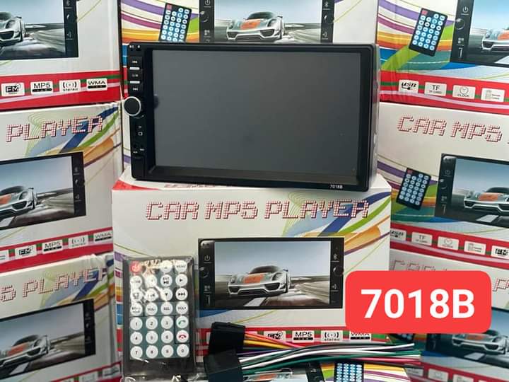 Auto multimedija 7 incha