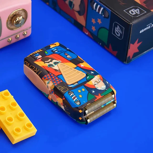 Mašinica aparat za brijanje