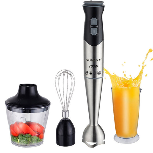 Blender 4 u 1 700W