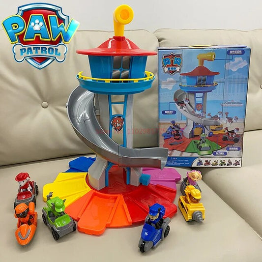 Patrolne sape osmatracnica