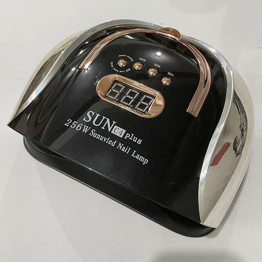 Lampa za nokte – Sun C4 Plus – 256W