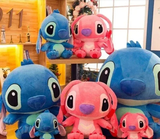 Plišani Stitch igračka 50cm