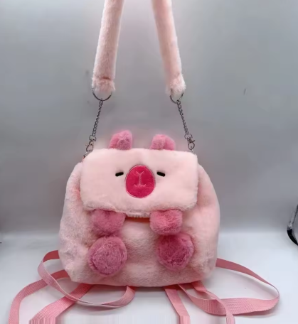 DEČIJE TORBE - MELODY - KUROMI