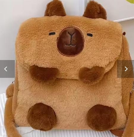 DEČIJE TORBE - MELODY - KUROMI