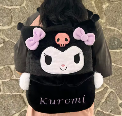 DEČIJE TORBE - MELODY - KUROMI