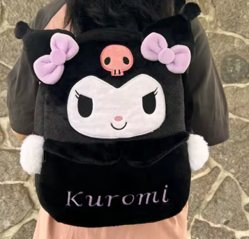 Kuromi - "Loša Devojka" - RANAC