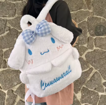 DEČIJE TORBE - MELODY - KUROMI