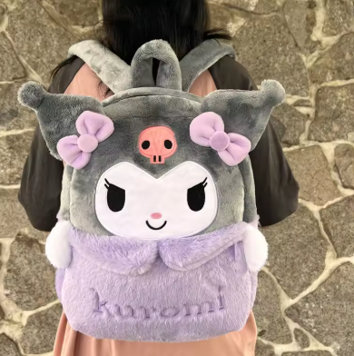 DEČIJE TORBE - MELODY - KUROMI