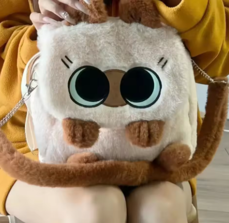 DEČIJE TORBE - MELODY - KUROMI