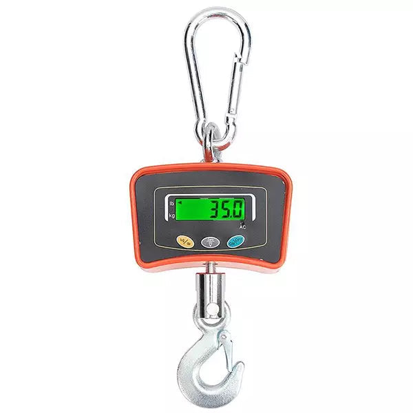 Digitalni kantar vaga do 500 kg
