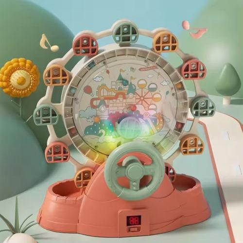 Set za hvatanje loptica