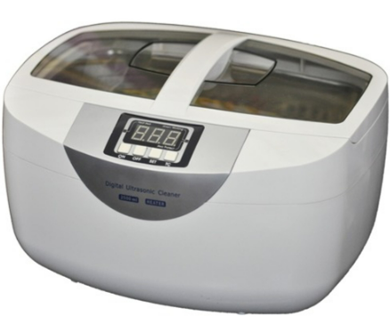 Ultrazvucna kadica za pribor