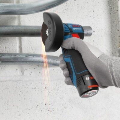 Bosch akumulatorska brusilica GWS 12V-76