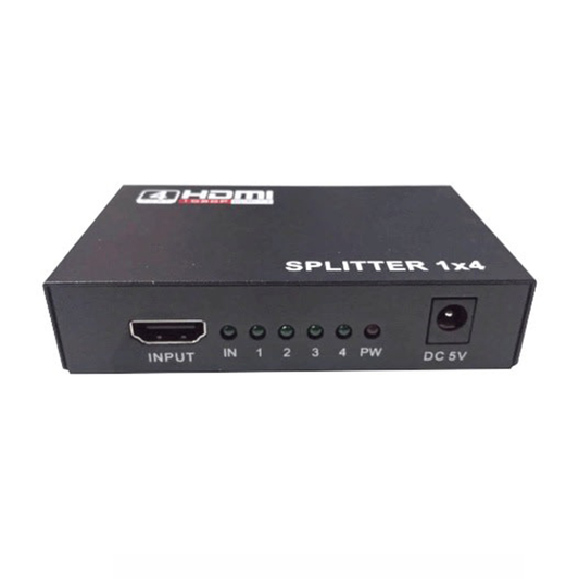Hdmi tv spliter 1 na 2