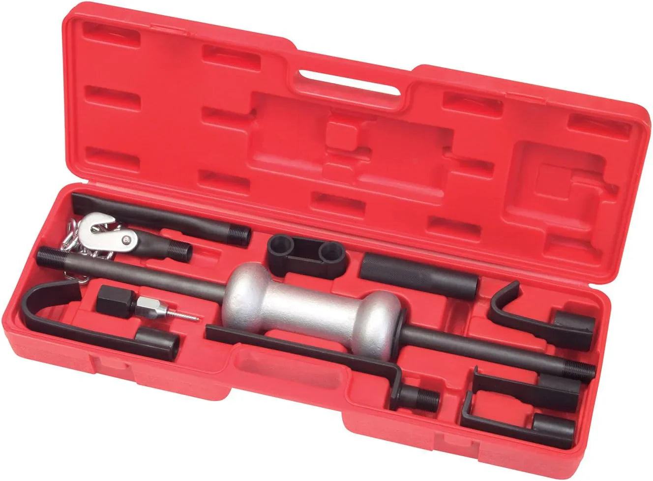 Alat za popravku limarije karoserije