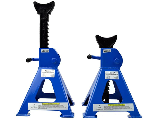 Klocne 6T (PAR) podmetači za auto