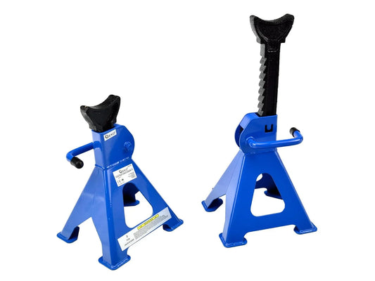 Klocne 3T (PAR) podmetači za auto