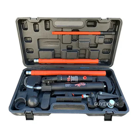 Alat za izvlačenje limarije hidraulicni 10T Panter