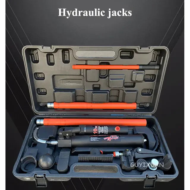 Alat za izvlačenje limarije hidraulicni 10T Panter