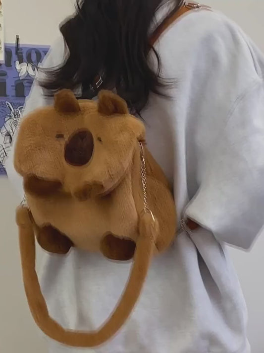 DEČIJE TORBE - MELODY - KUROMI