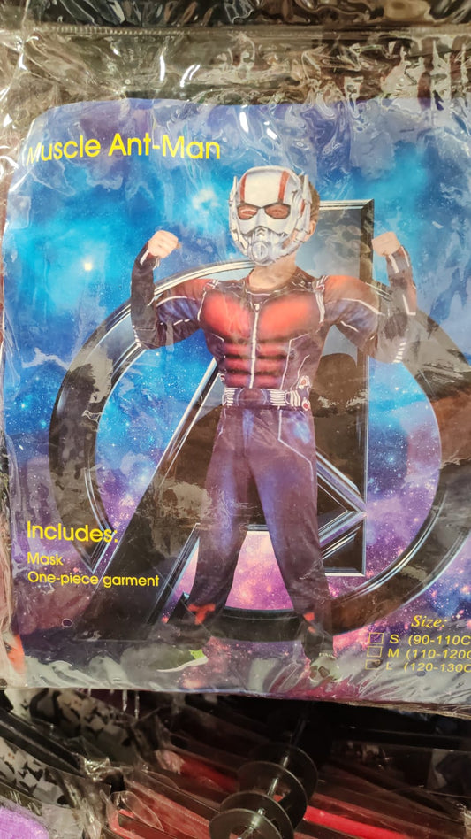 Ant man kostim