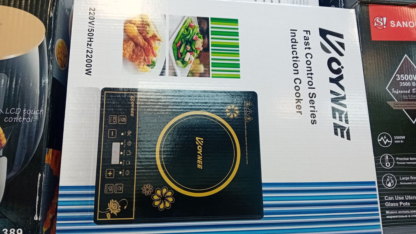 Indukciona ploča 2200W