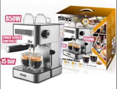 Aparat za espreso DSP -KA 3092 -850W